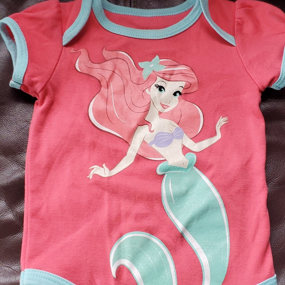 Disney Girls lot